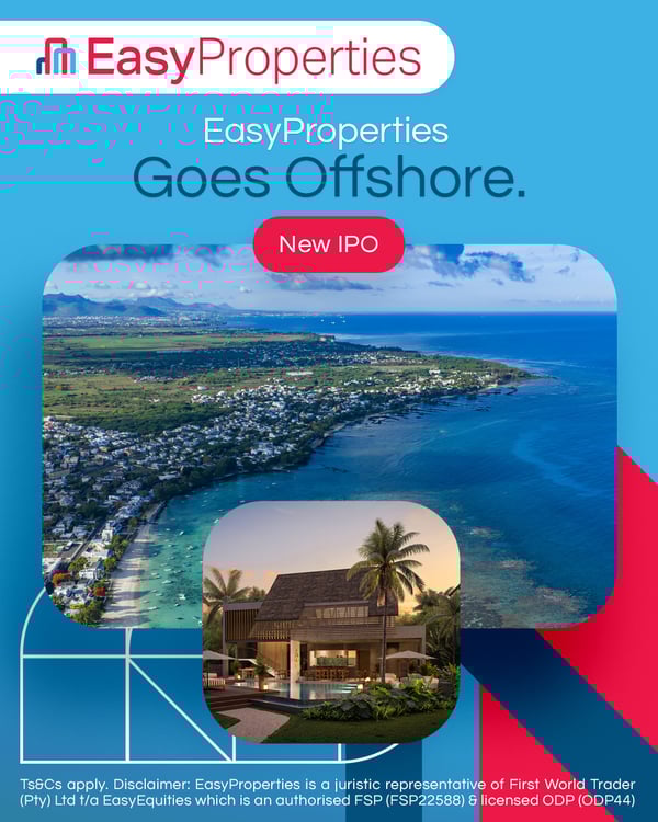 EasyProperties IPO