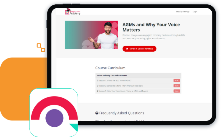 AGMs and Why Your Voice Matters - course thumb