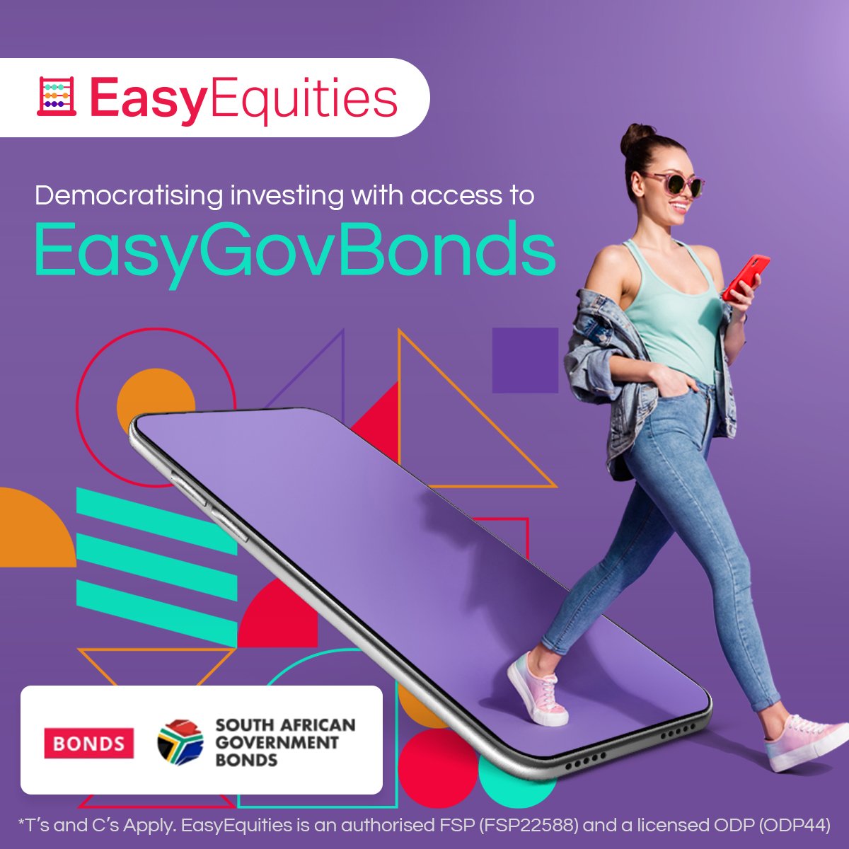 EasyGovBonds