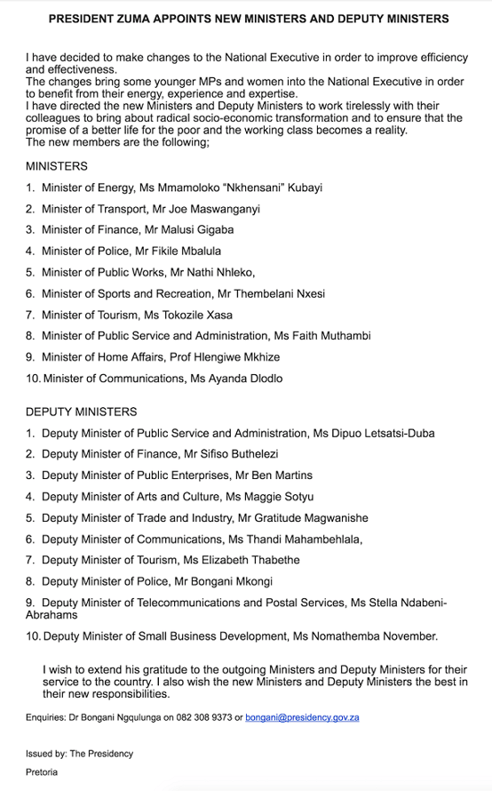 Cabinet reshuffle.png Cabinet reshuffle.png