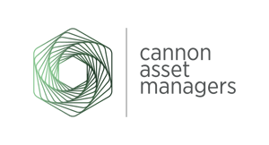 Cannon Logo