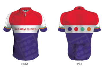 Easy cycling tops