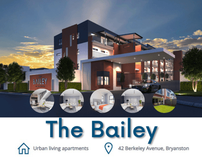 EasyProperties Bailey