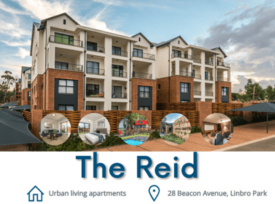 EasyProperties The Reid 