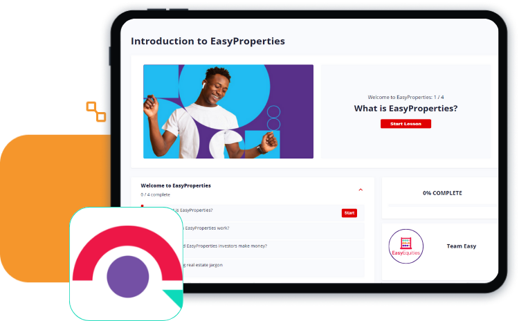 EasyProperties