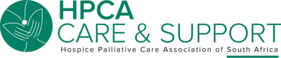 HPCA Logo