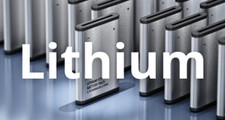 Investing in Lithium