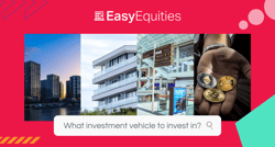 Investment Vechicles