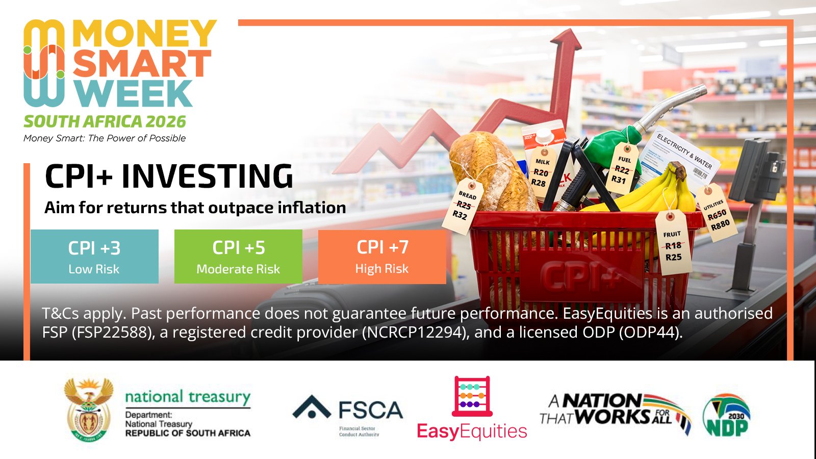 Money Smart Week (Blog)