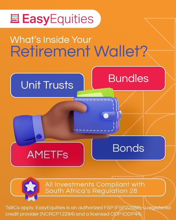 Retirement Wallet