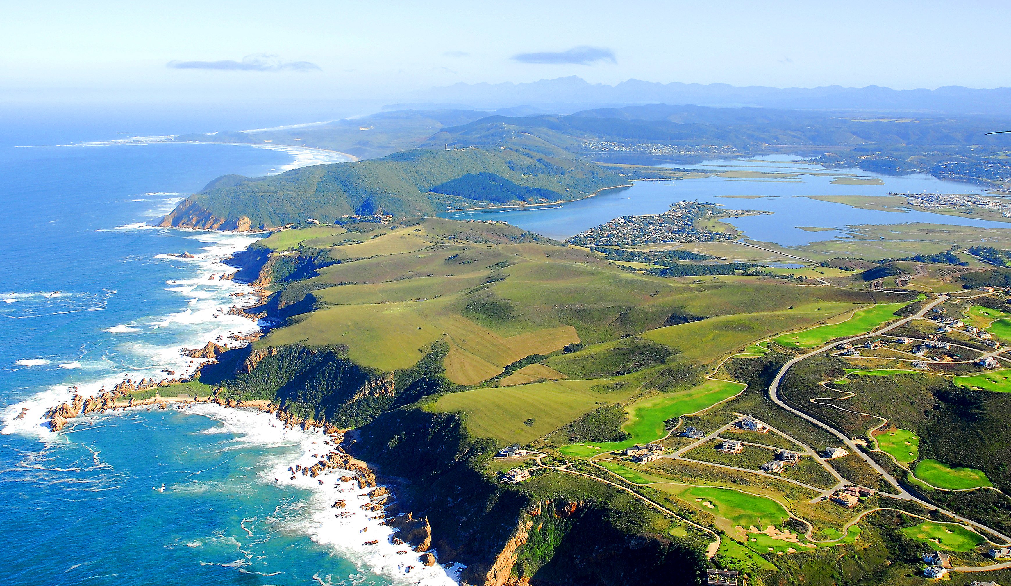 Garden route
