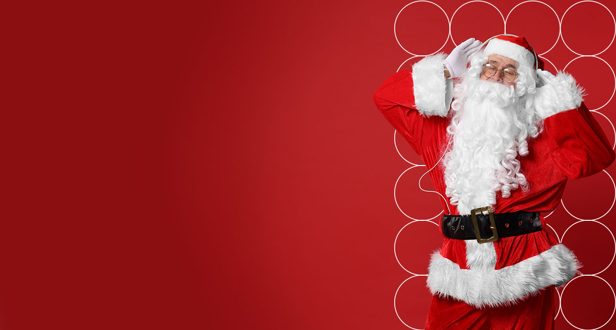 Will the Santa Claus Rally Continue? 🎅