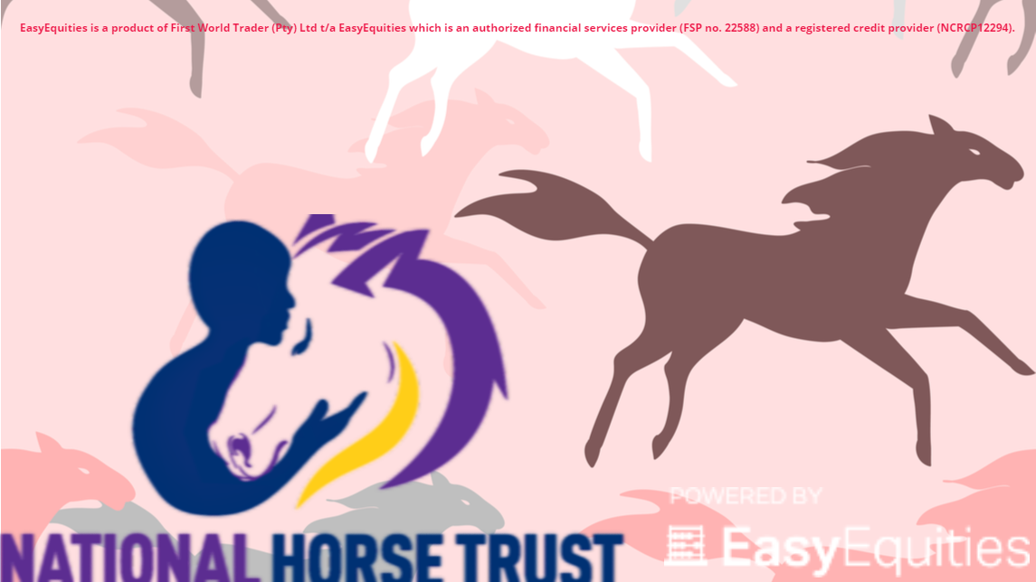 EasyEquities-National-Horse-Trust