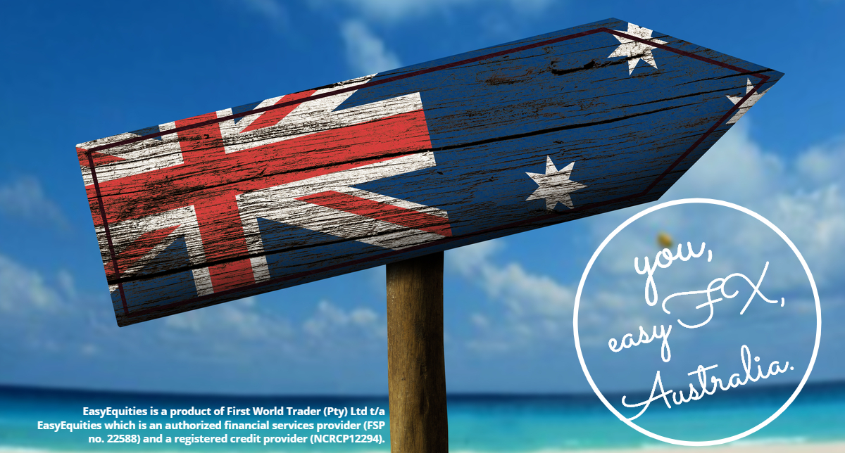 EasyEquities-Australia